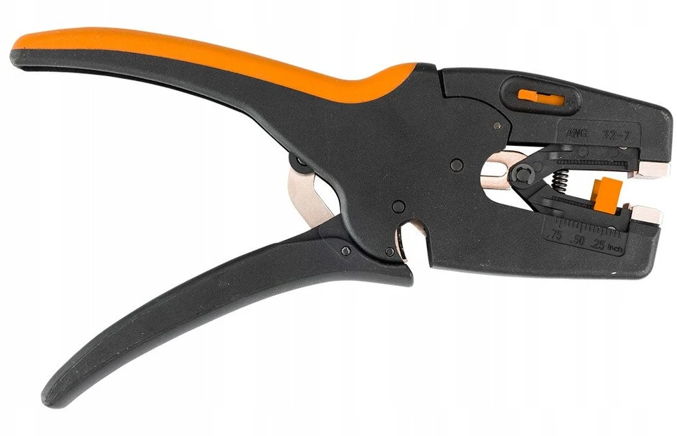 Automatyczny Automatinis vielos nuėmiklis 0,03–10,0 mm