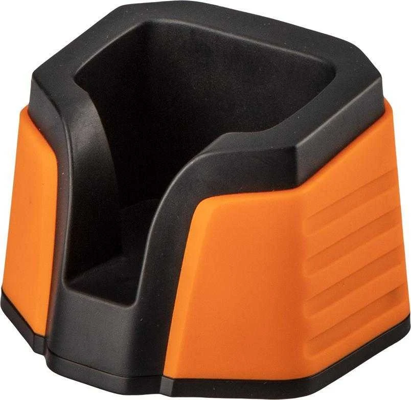 Neo Tools Lampa Įkraunamas dirbtuvių šviestuvas 500 lm COB + pagrindas + įkroviklis