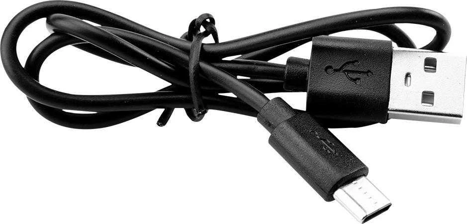 Carruzzo Žibintuvėlis, Įkraunamas USB C žibintuvėlis 1500lm SST40 LED