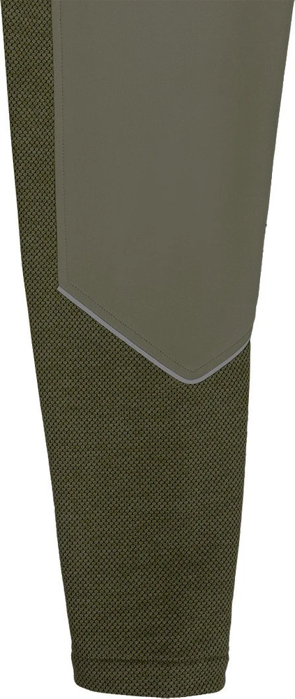 Neo Tools Bluza, OUTDOOR softshell džemperis, žalias, XL dydis