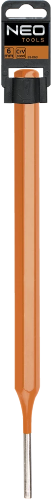 Wybijak 4 mm perforatorius