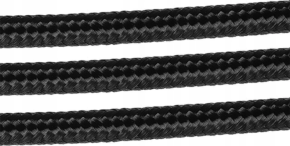 Kabelis USB C tipo laidas, 2 m
