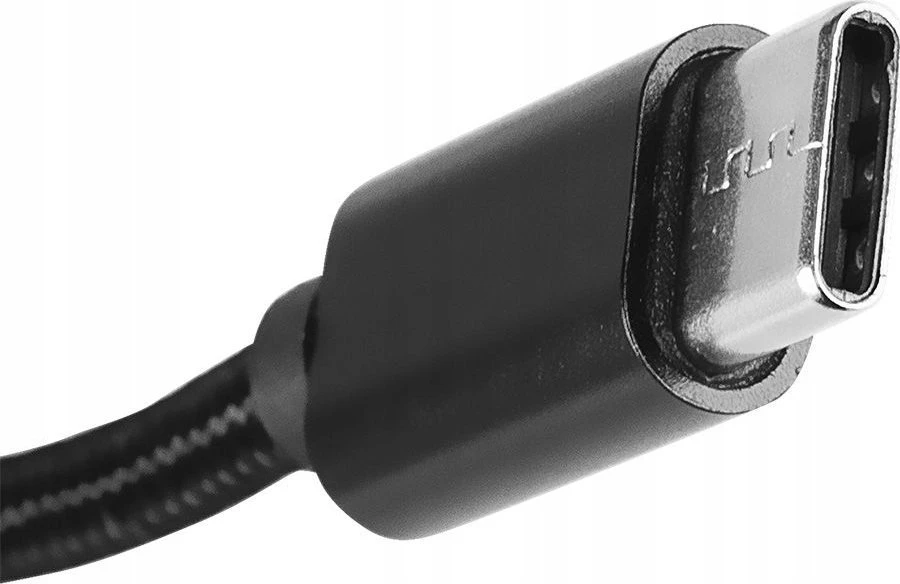 Kabelis USB C tipo laidas, 2 m