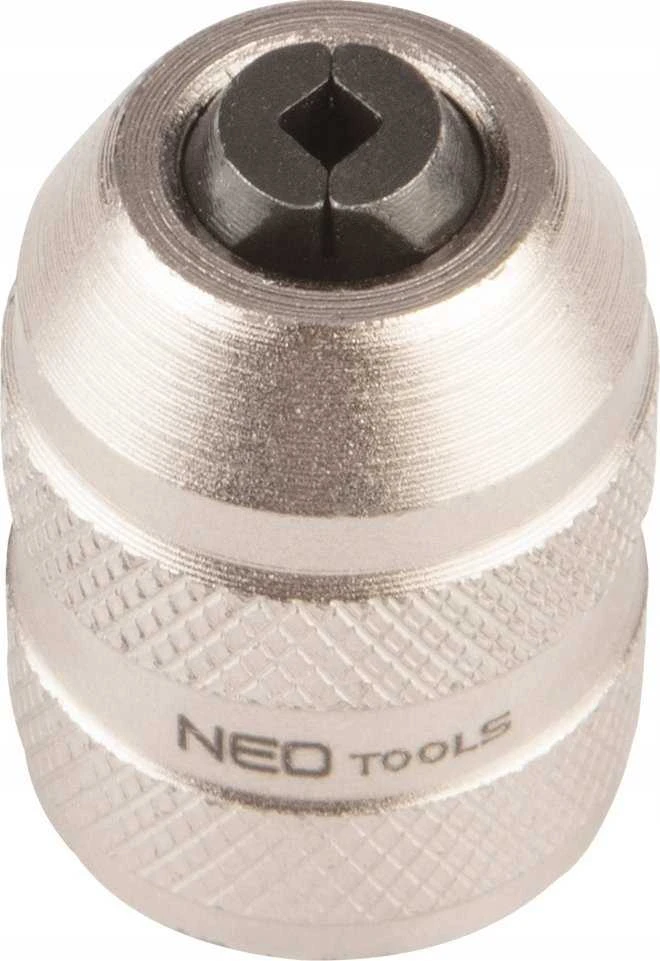 Sriegiklio adapteris, 1/4" DR M3-M8