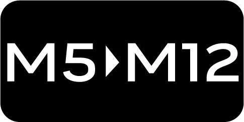 Sriegiklio adapterio ženklinimo plokštelė M5-M12