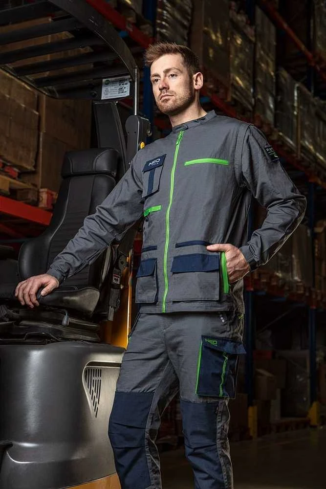 Darbo kelnės Neo Tools premium
