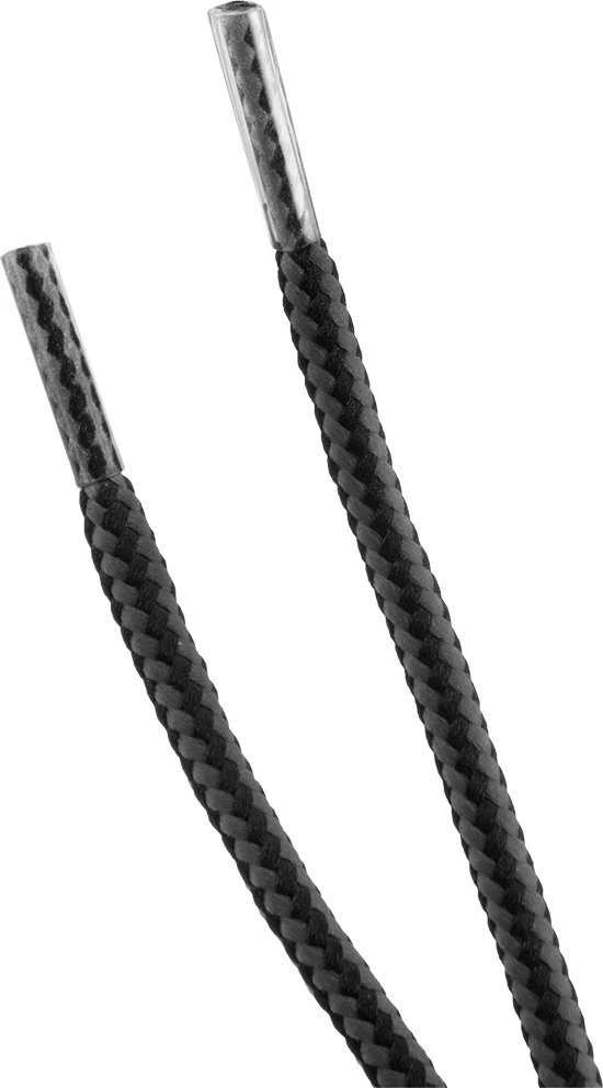 Sznurowadła Darbo batų raišteliai 120 cm, juodi