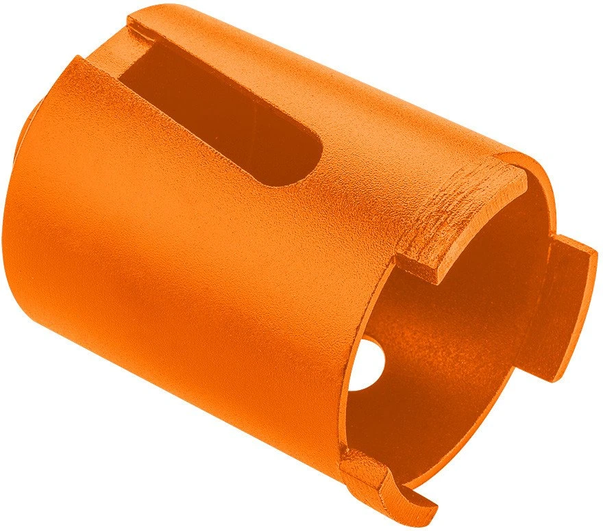 Otwornica Deimantinis skylių pjūklas M16, 62 x 10 x 80 mm