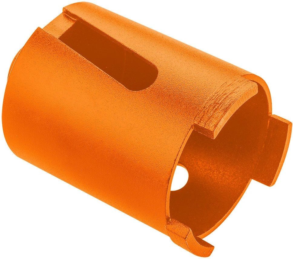 Otwornica Deimantinis skylių pjūklas M16, 68 x 10 x 80 mm