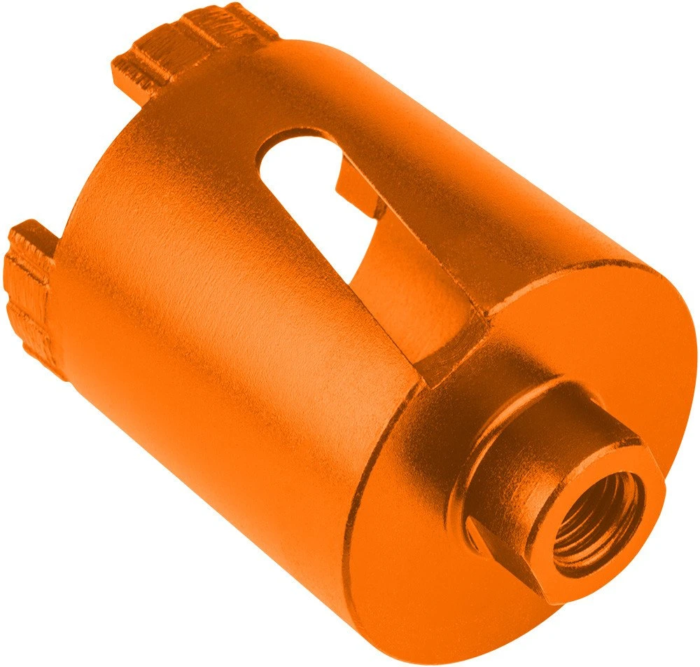 Otwornica Deimantinis skylių pjūklas M16, 68 x 10 x 80 mm
