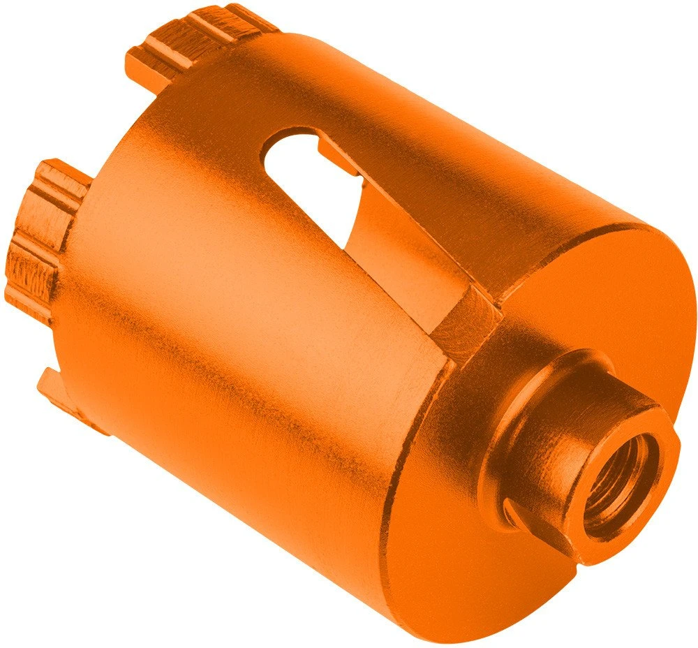 Otwornica Deimantinis skylių pjūklas M16, 72 x 10 x 80 mm
