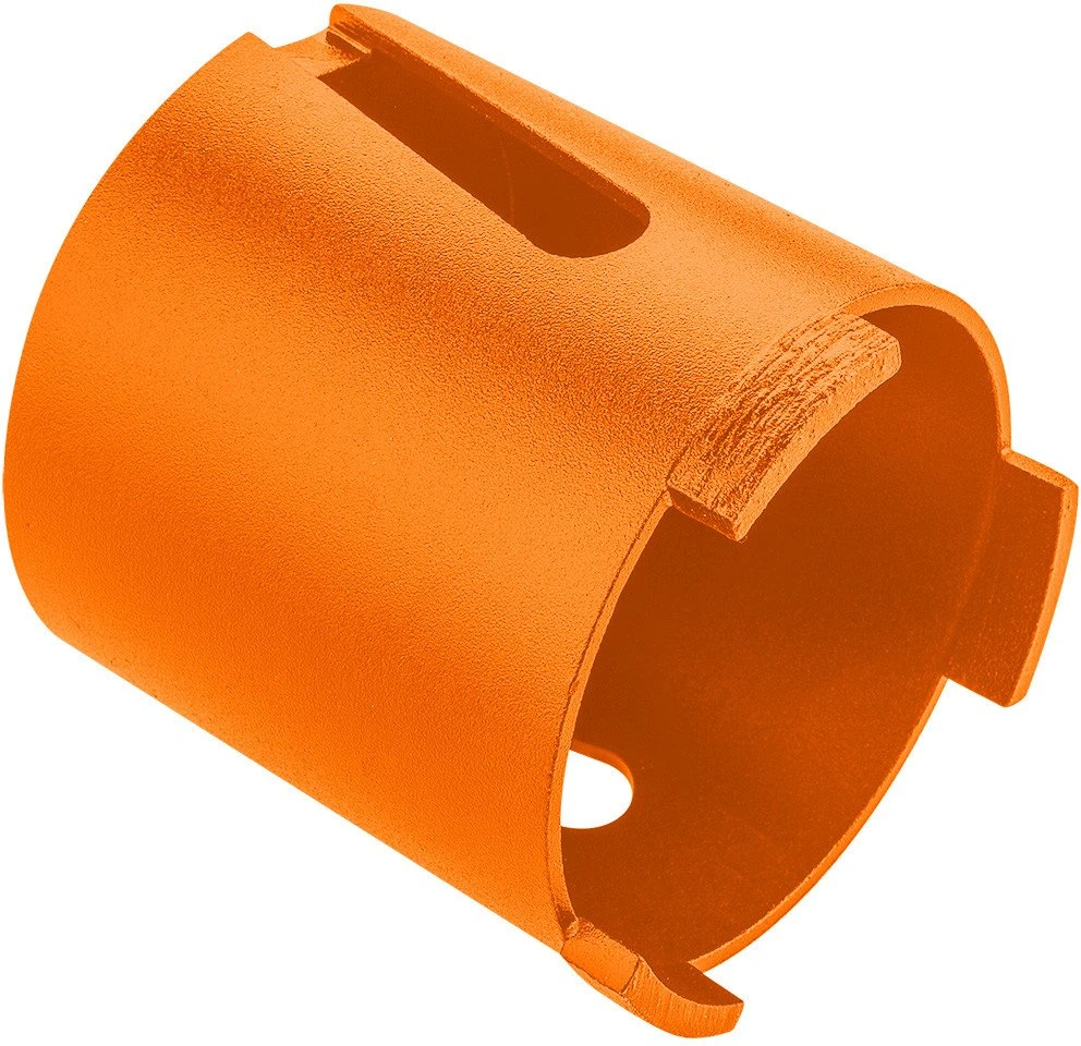 Otwornica Deimantinis skylių pjūklas M16, 82 x 10 x 80 mm