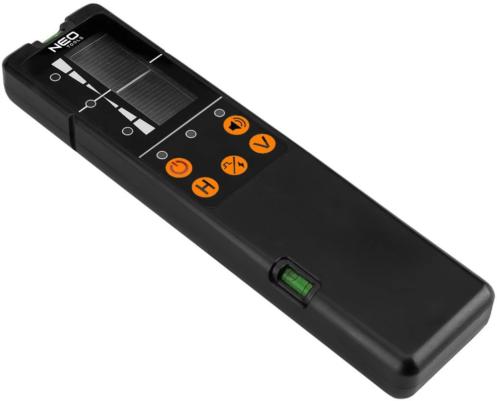Neo Tools Lazerio spindulių detektorius