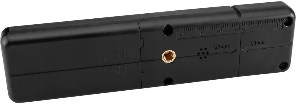 Neo Tools Lazerio spindulių detektorius