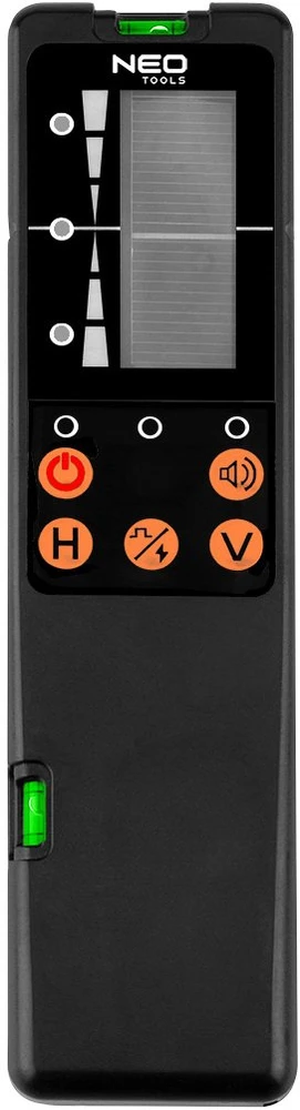 Neo Tools Lazerio spindulių detektorius