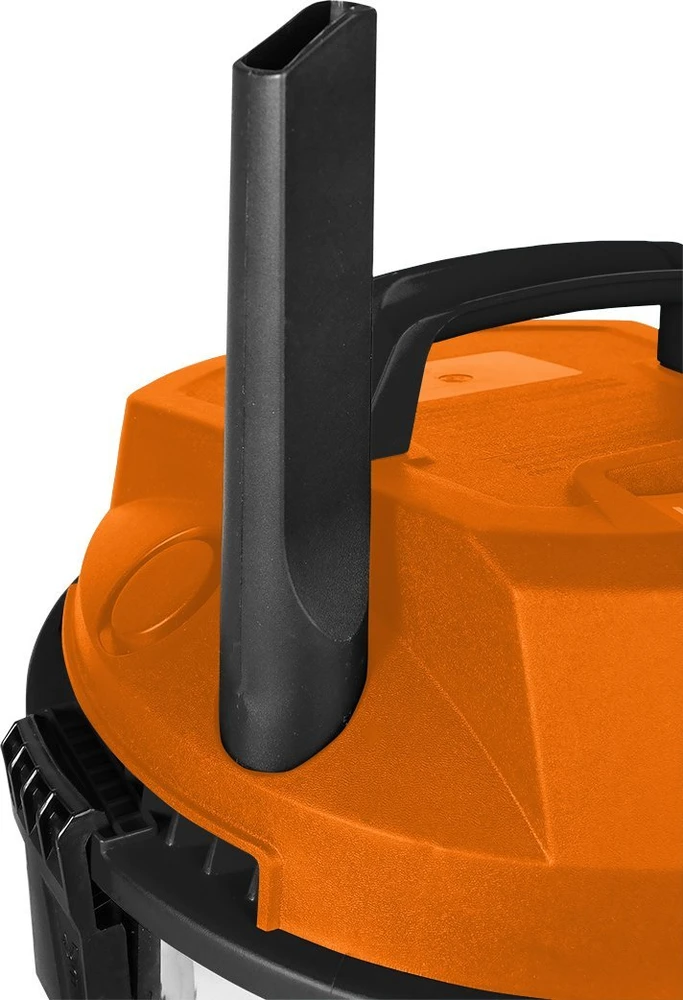Odkurzacz SIURBL DULK 1400W 30L 04-738