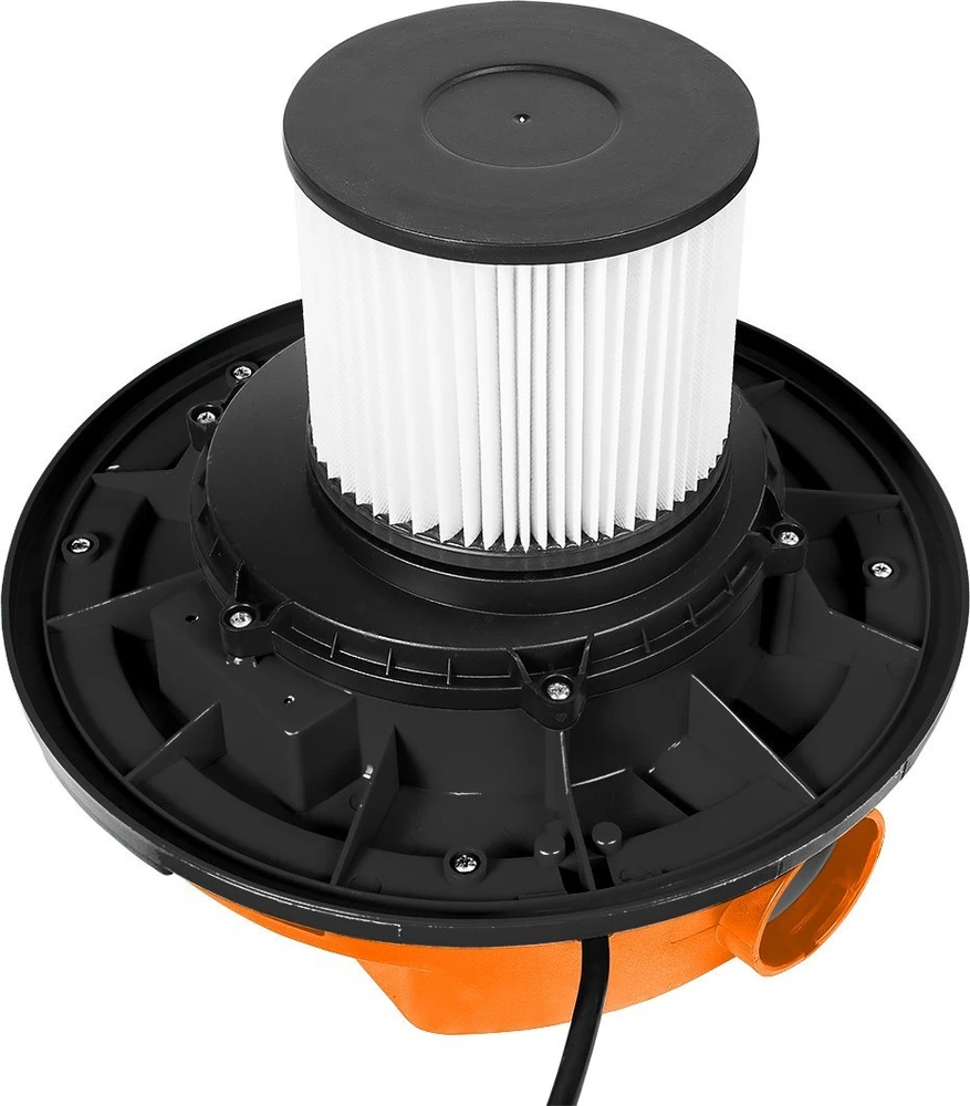 Odkurzacz SIURBL DULK 1400W 30L 04-738