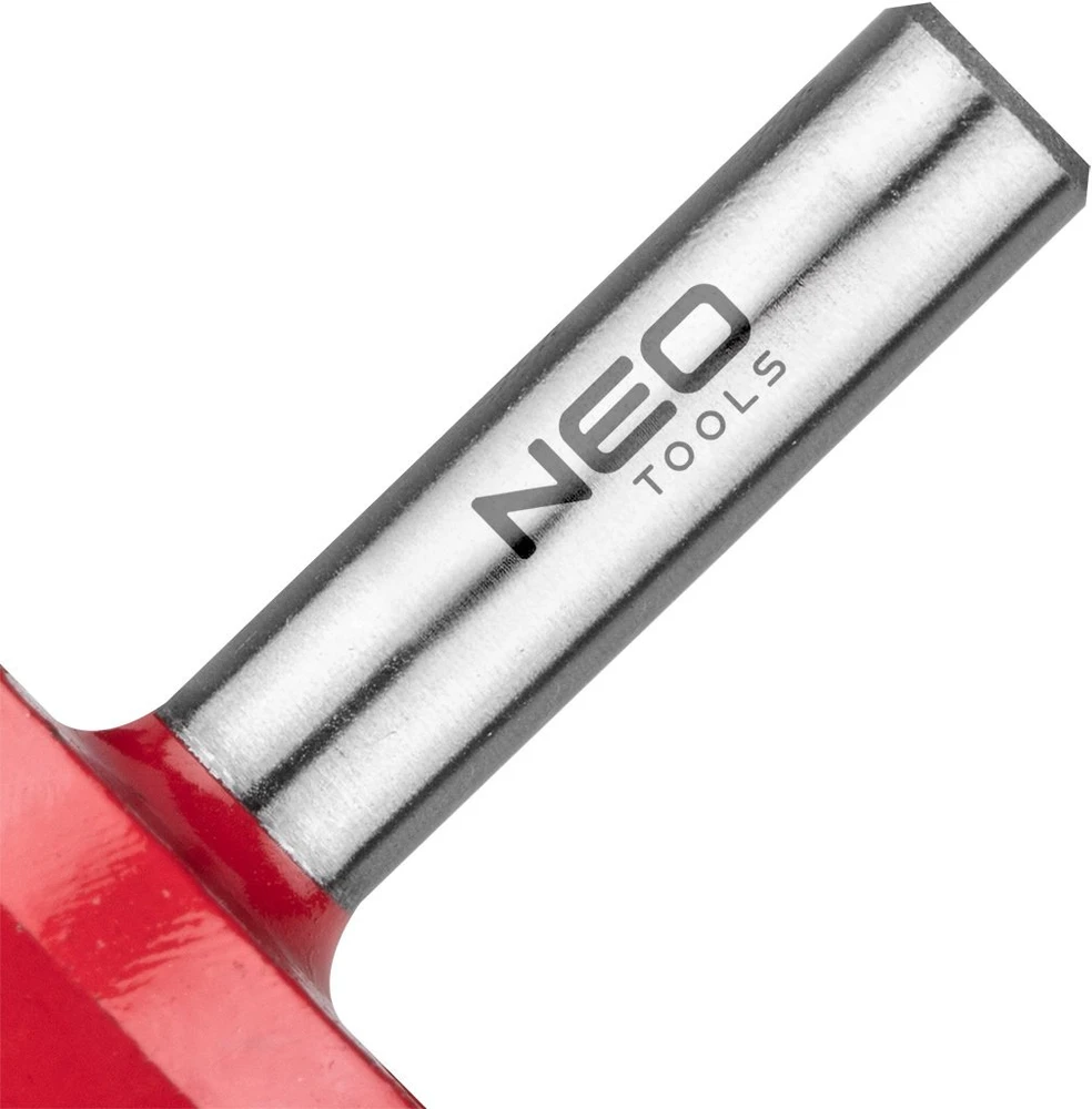 Frez Guolio formos pjaustytuvas, TCT, 35,5 x 15,9 mm, 8 mm kotas
