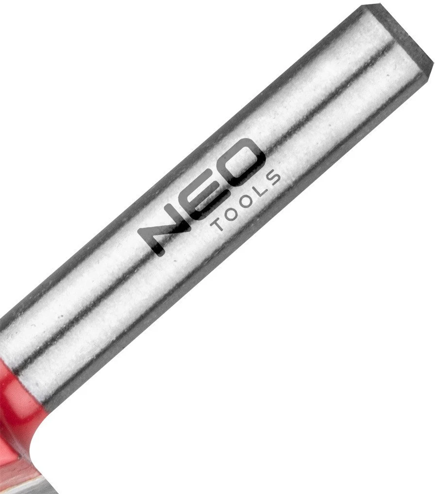 Formos freza su guoliu, apvalinimo funkcija, TCT, 19 x 6,5 mm, 6 mm kotas