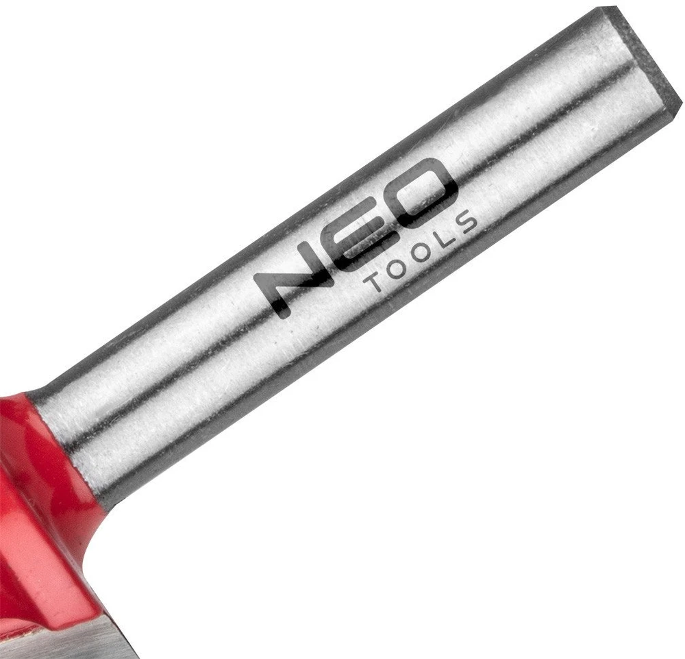 Formos freza su guoliu, apvalinimo funkcija, TCT, 22,5 x 9 mm, 6 mm kotas