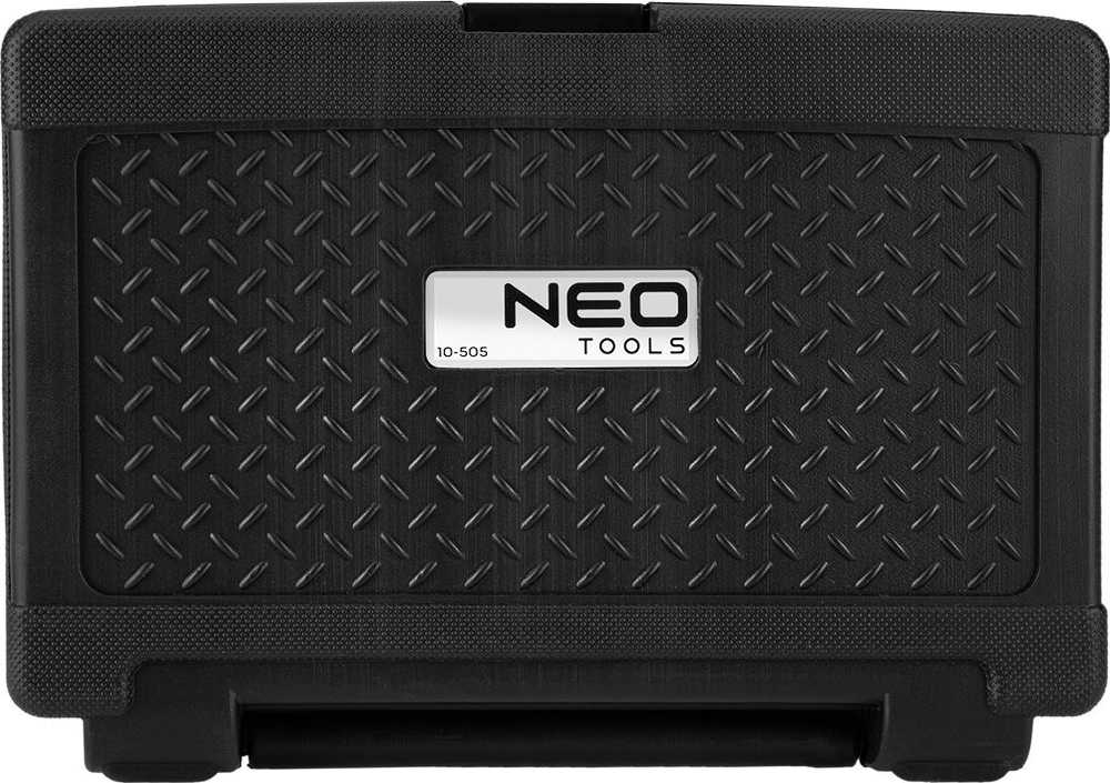 Neo Tools Neo Grandinės užspaudimo ir atkimšimo įrankių rinkinys