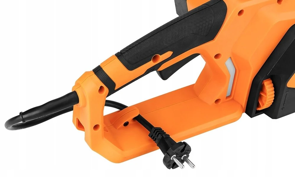 Neo Tools pjūklas 2200 W grandininis pjūklas, 457 mm pjovimo juosta