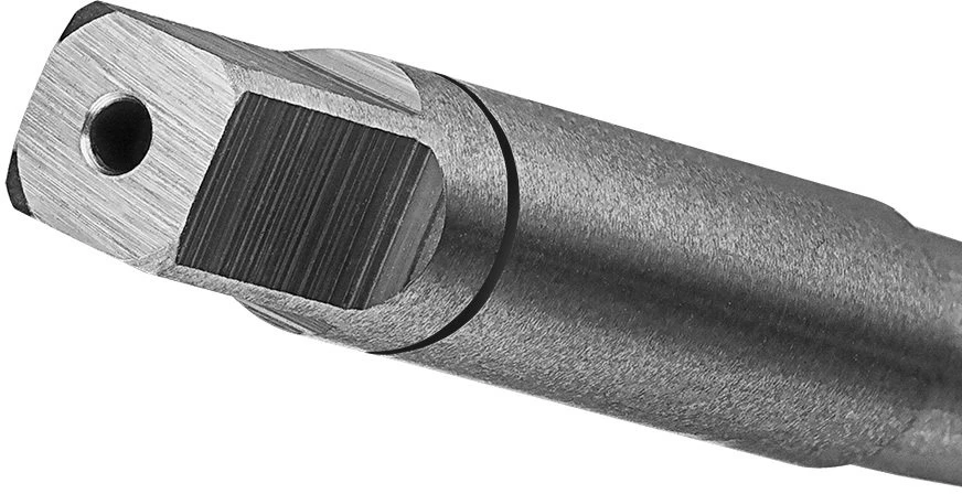 Neo Gwintowniki Sriegikliai - M12 dydis, HSS M2, 3 vnt.