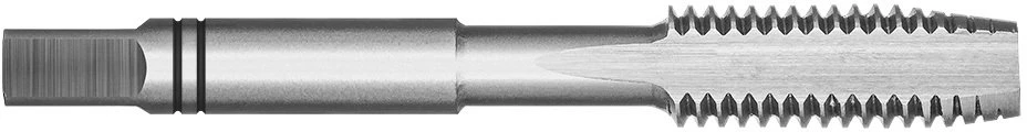 Neo Gwintowniki Sriegikliai - M8 dydis, HSS M2, 3 vnt.