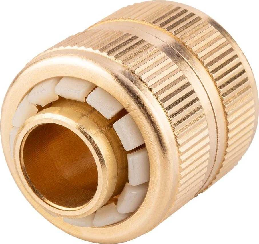 Reparator 3/4 colio žalvarinės žarnos remonto įrankis