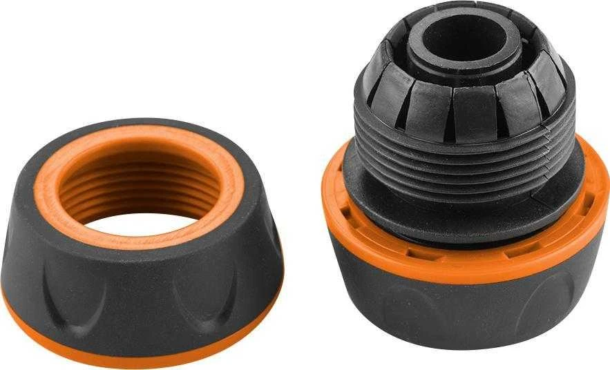 Neo Reparator 3/4 colio dvigubos medžiagos žarnos remonto įrankis