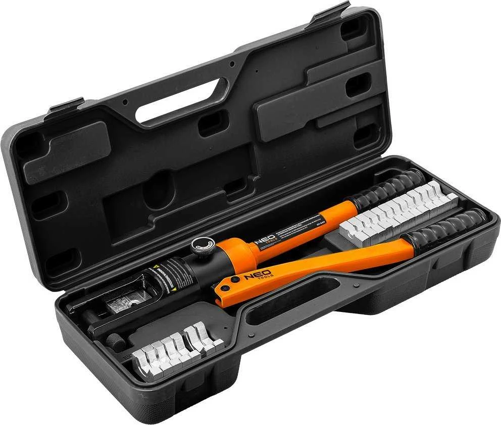 Neo Tools 5907558485523
