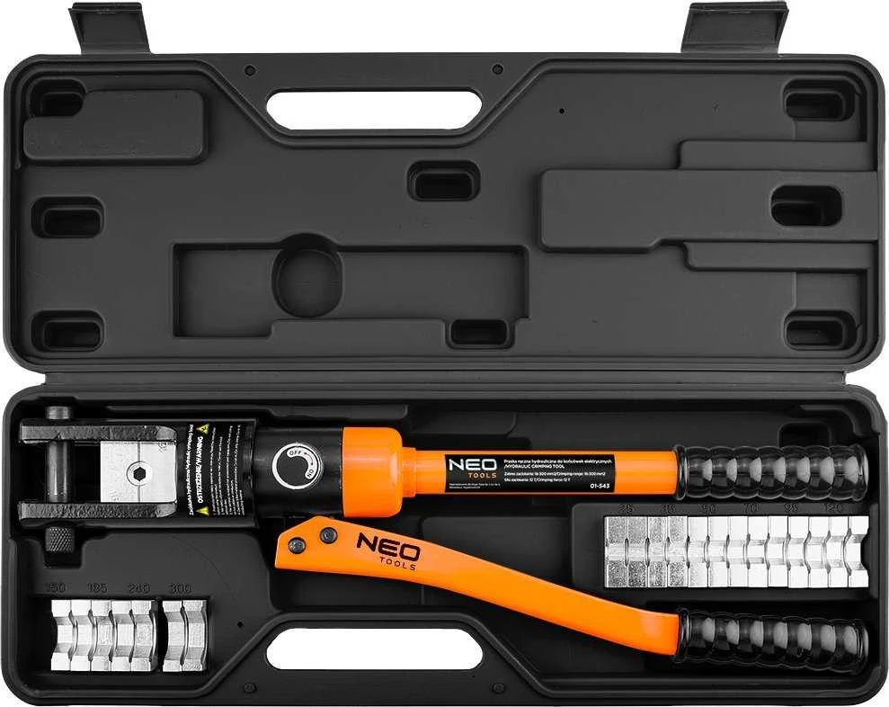 Neo Tools 5907558485523