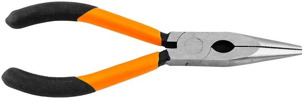 Szczypce Tiesios ilgos replės 160 mm