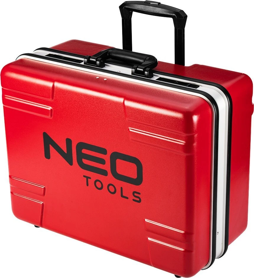 Įrankių komplektas Neo 01-312; 51 vnt.