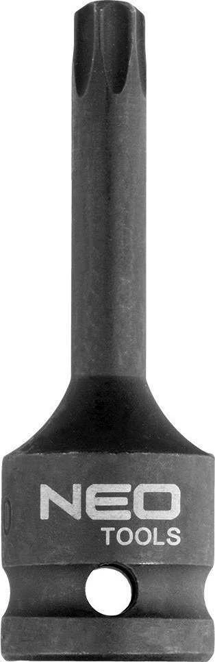 Zestaw Rinkinys 8 TORX smūginių galvučių rinkinys
