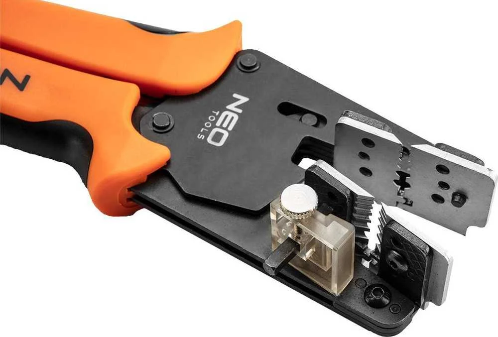 Neo Tools Neo Fotovoltinės izoliacijos nuėmiklis