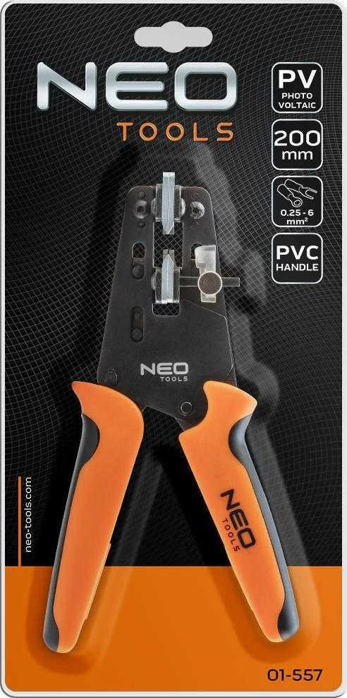 Neo Tools Neo Fotovoltinės izoliacijos nuėmiklis