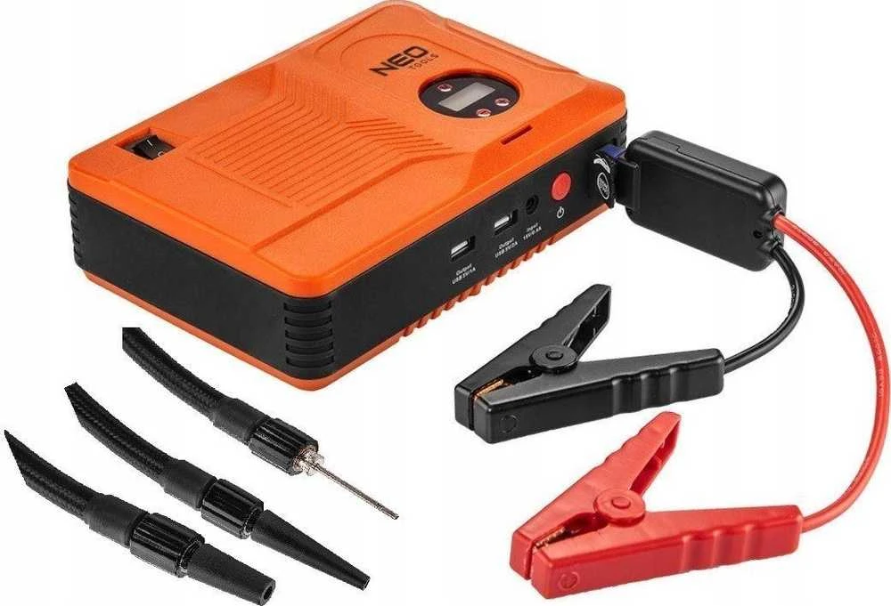 Neo Tools 5907558452242