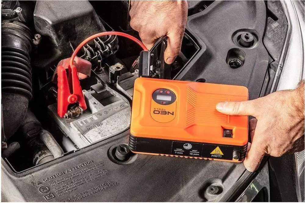 Neo Tools 5907558452242
