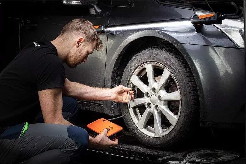 Neo Tools 5907558452242