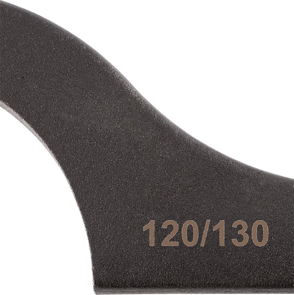 Neo Tools kablio raktas, dydis 120-130mm