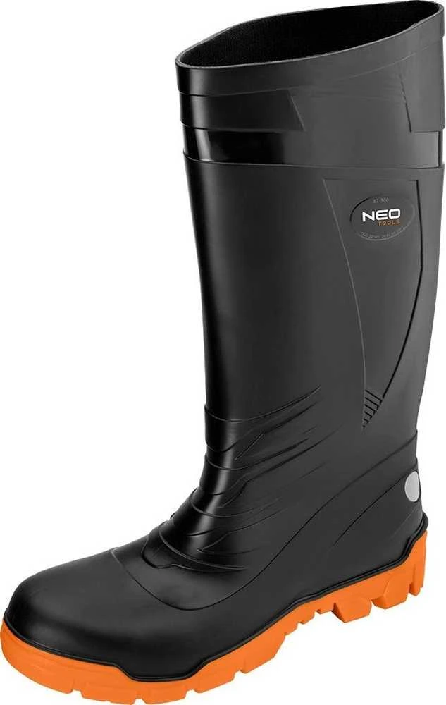 Kalosze PRO S4 SRC darbo batai, 46 dydis
