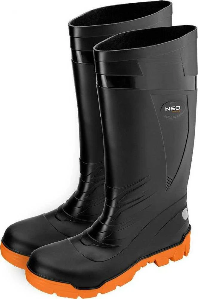 Neo Tools Kalosze PRO S4 SRC darbo batai, 45 dydis