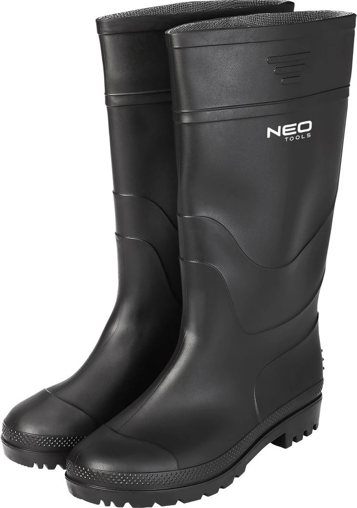 Kalosze PVC Velingtono batai, 40 dydis