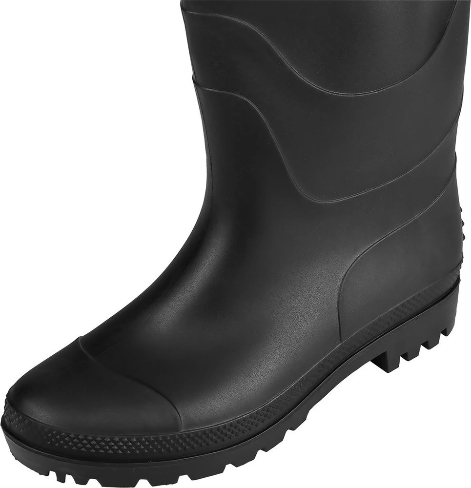 Kalosze PVC guminiai batai, 43 dydis