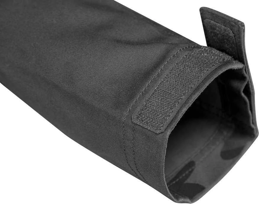 Neo Tools Bluza, Kamufliažinis URBAN darbo džemperis, M dydis