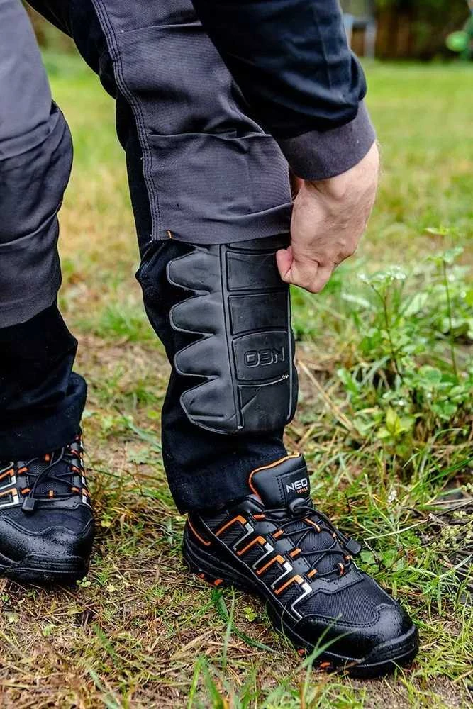 Wkładki Putplasčio kelių apsaugai