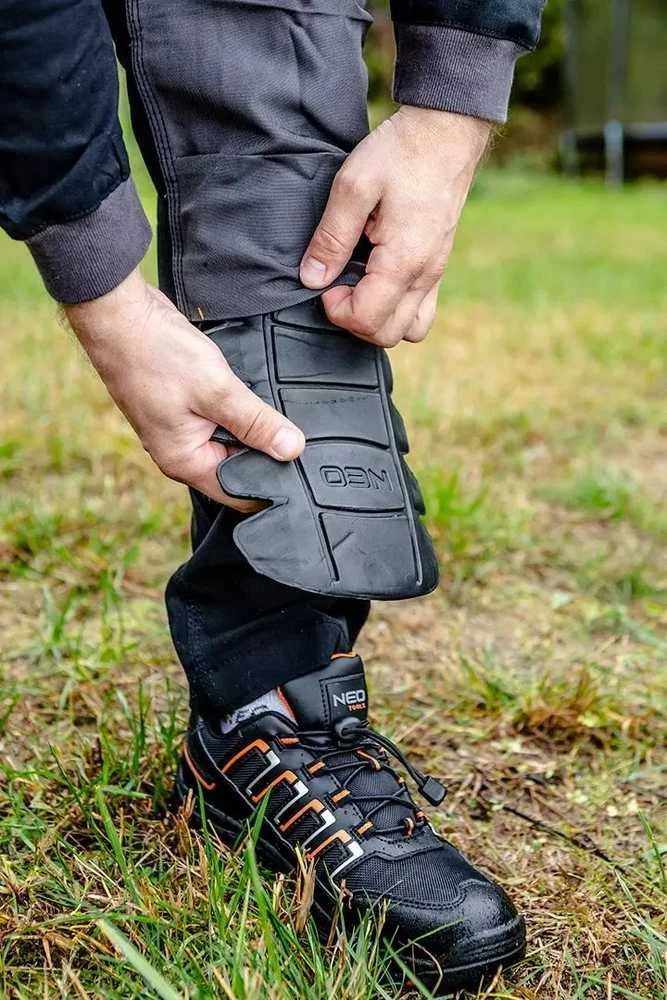 Wkładki Putplasčio kelių apsaugai