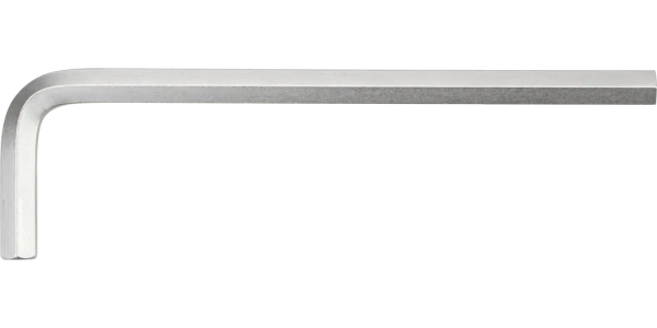 „Neo Tools“ šešiakampis raktas 2,5 mm, CrV
