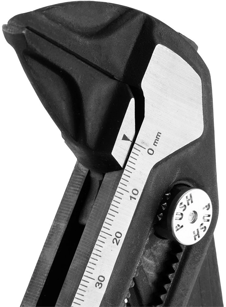 Neo Tools Klucz Reguliuojamas veržlių raktas 10" - 250 mm